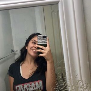 Meet your Posher, Yasmin